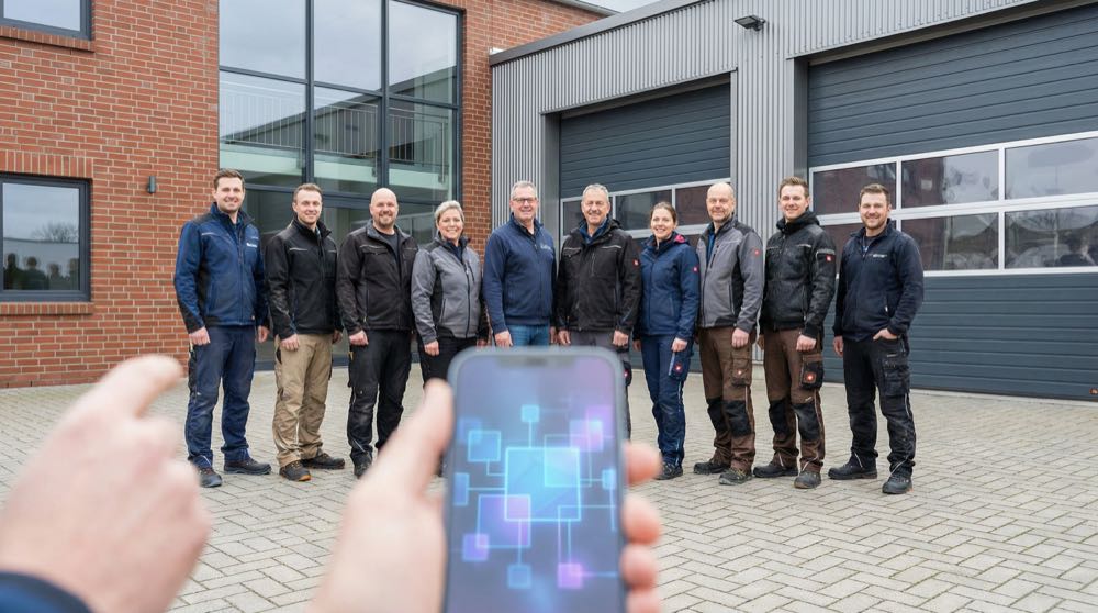  Exklusiv für FussbodenTechnik-Leser: Kostenloser Online-Workshop zum Thema „Auffindbar bei ChatGPT & Co.