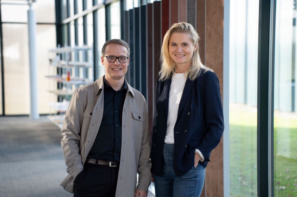  Ege Carpets: Neuzugänge im Marken- und Produktmanagement