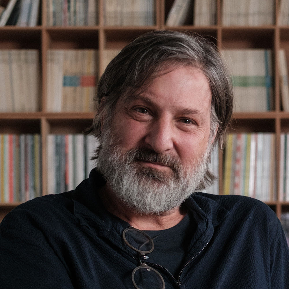 Der Chilene Smiljan Radić ist diesjähriger Preisträger