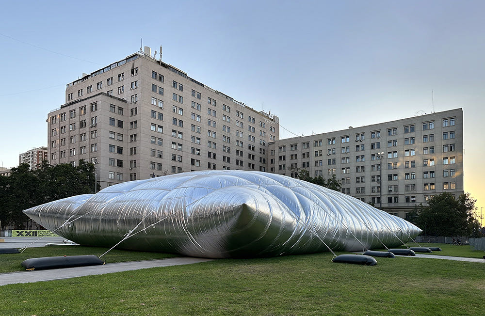 Der Chilene Smiljan Radić ist diesjähriger Preisträger