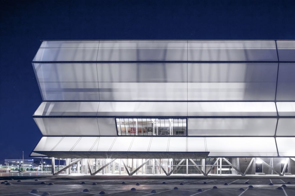 Der Chilene Smiljan Radić ist diesjähriger Preisträger