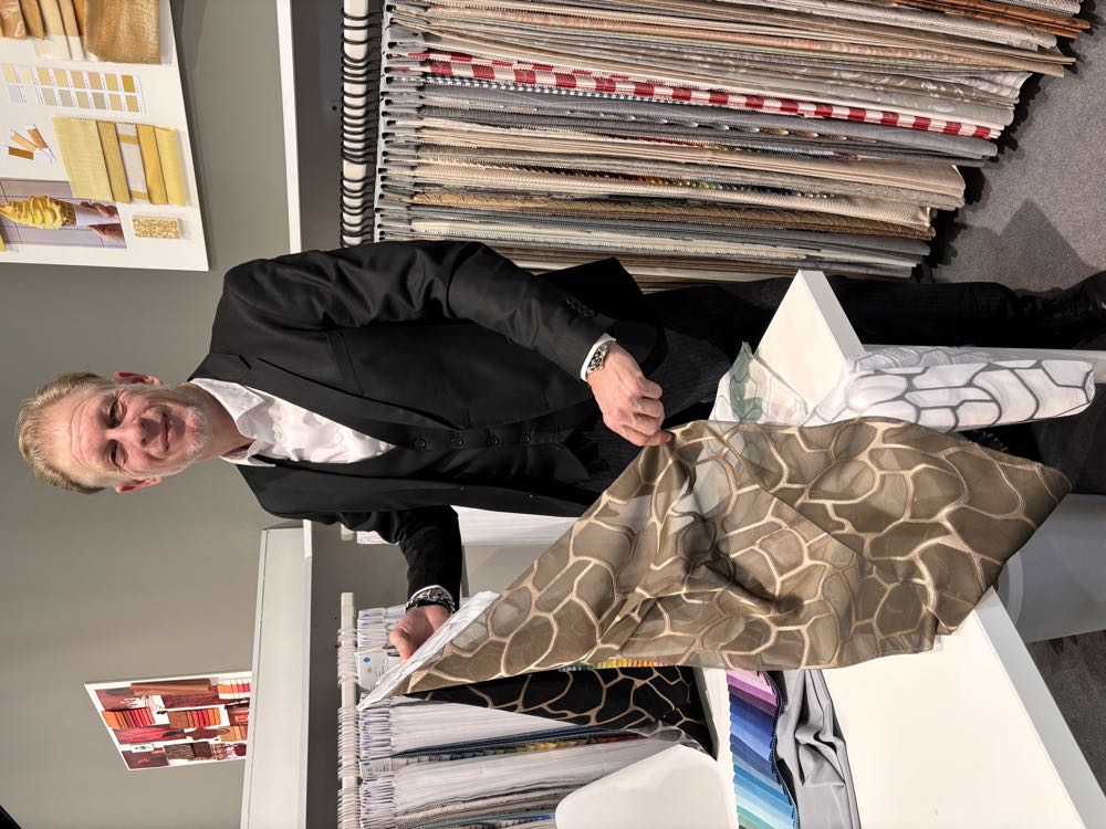  Hohmann: Verkaufsleiter Dirk Langnickel verstorben