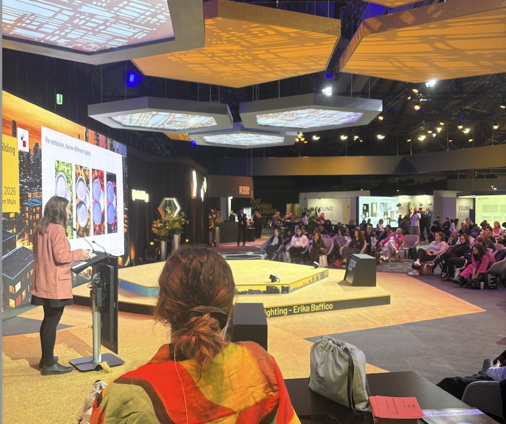 Branche mit viel Innovationsdynamik