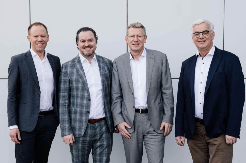 Loba und Wakol rücken zusammen