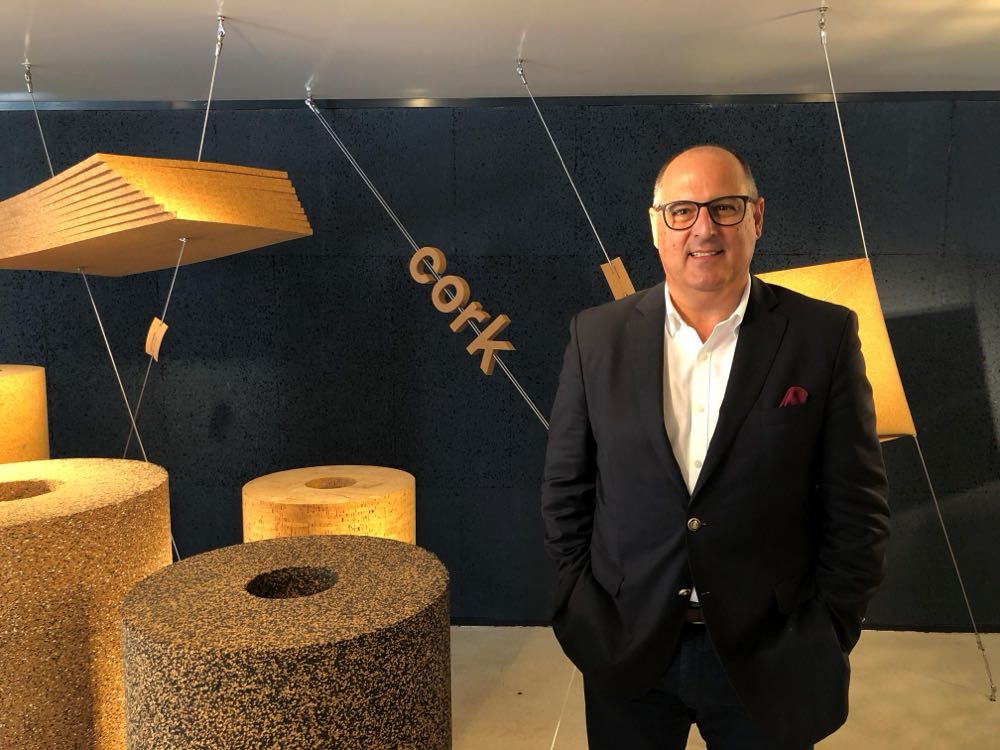 MMFA: Duarte neues Vorstandsmitglied