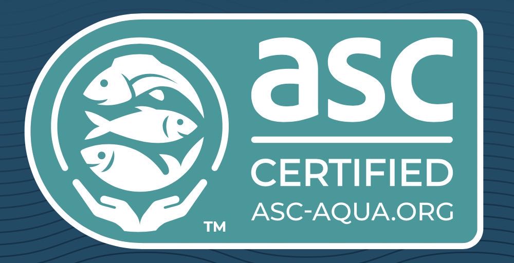 ASC präsentiert neues Verpackungslabel