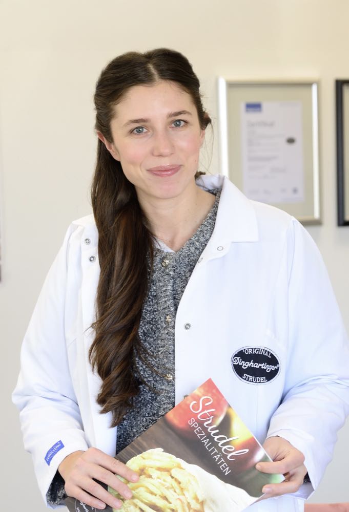 Dinghartinger: Kapazitätserweiterung im Zeitplan