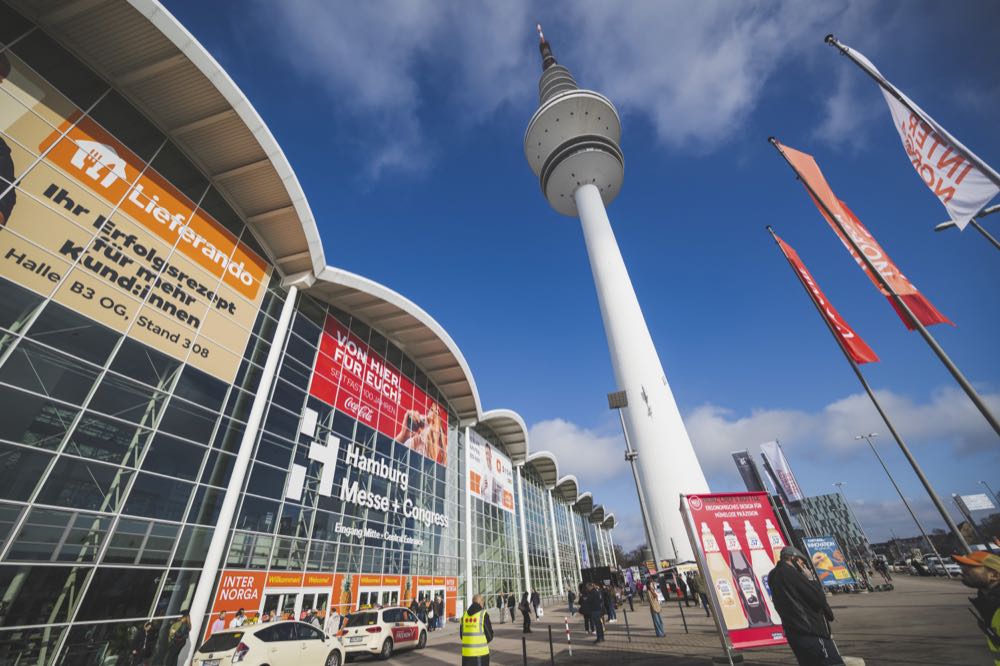 Internorga 2026: TK-Branche hochzufrieden