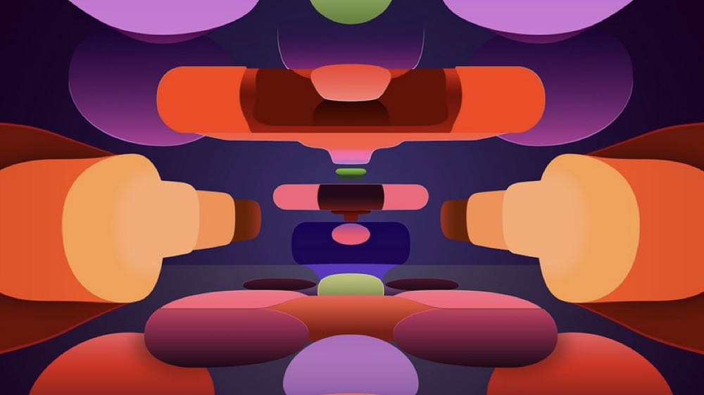 Kuratierte Sonderschauen für Workspace- und Contract-Design