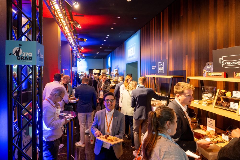 370Grad etabliert sich als Entscheider-Plattform