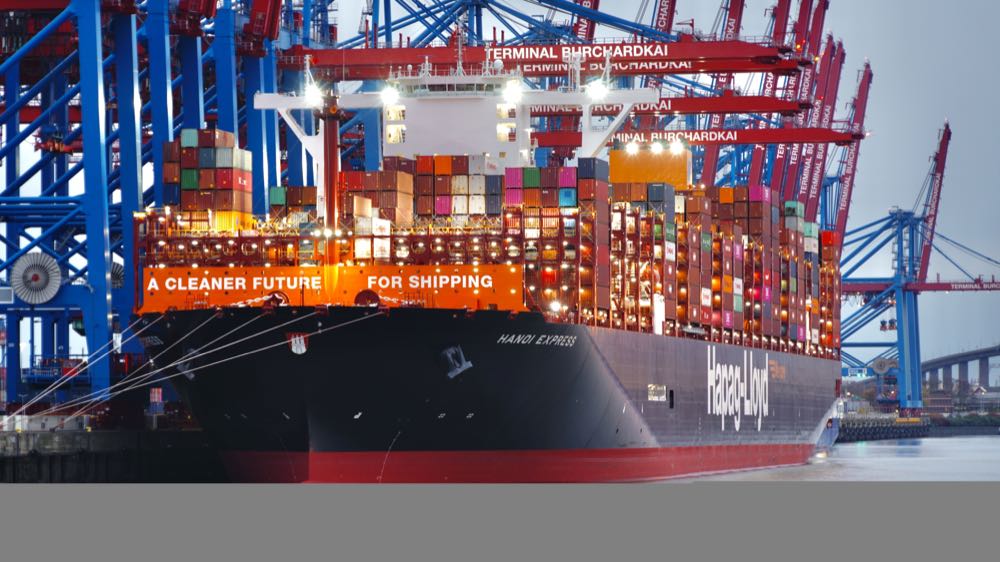 Straße von Hormuz: 3.200 Schiffe hängen fest