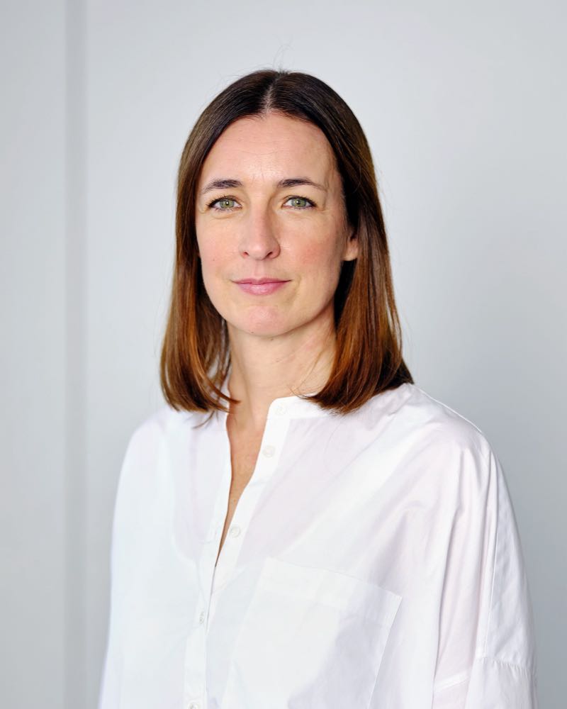  Meffert Farbwerke: Sabine Müller-Hahn übernimmt Marketingleitung