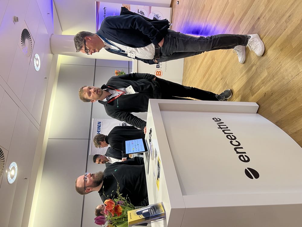 Food Freezing Forum setzte neue Impulse für die Tiefkühlwirtschaft