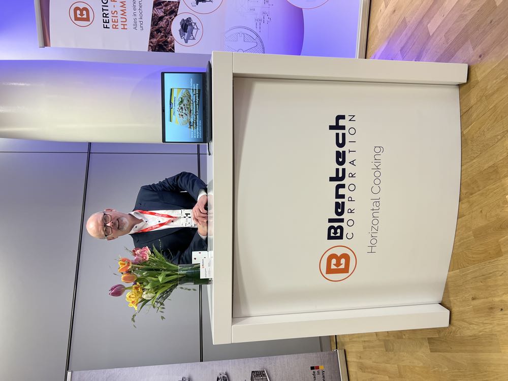 Food Freezing Forum setzte neue Impulse für die Tiefkühlwirtschaft