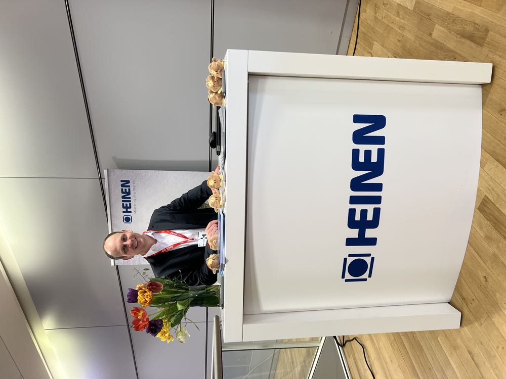 Food Freezing Forum setzte neue Impulse für die Tiefkühlwirtschaft