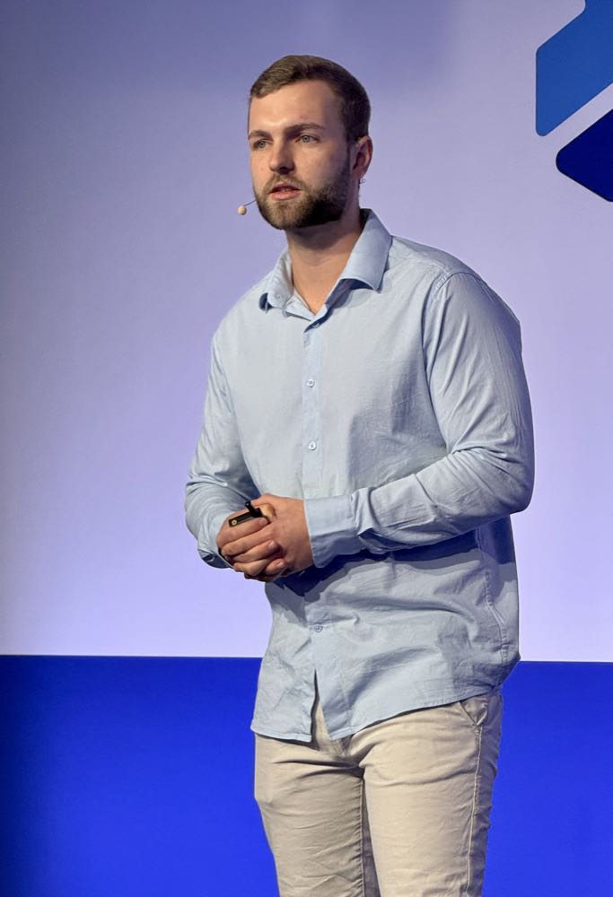 Food Freezing Forum setzte neue Impulse für die Tiefkühlwirtschaft