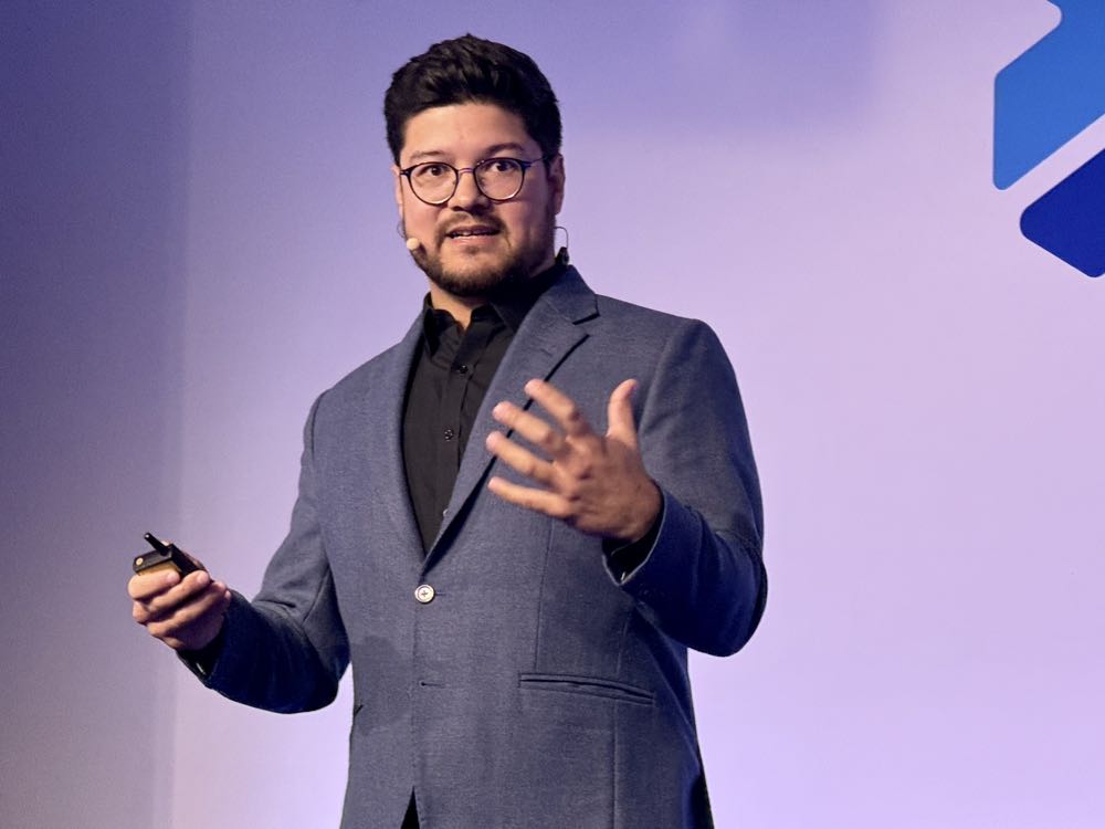 Food Freezing Forum setzte neue Impulse für die Tiefkühlwirtschaft