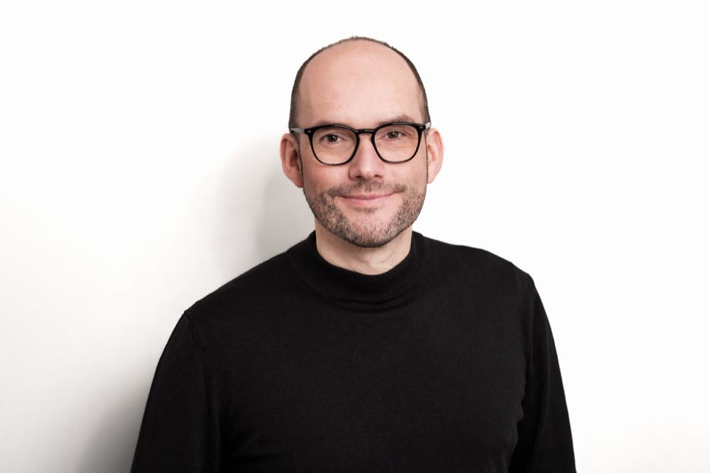 Wechsel in der Vertriebsleitung