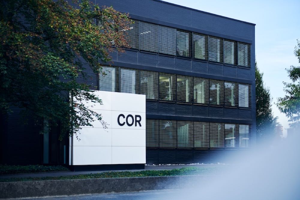 Wechsel in der Vertriebsleitung