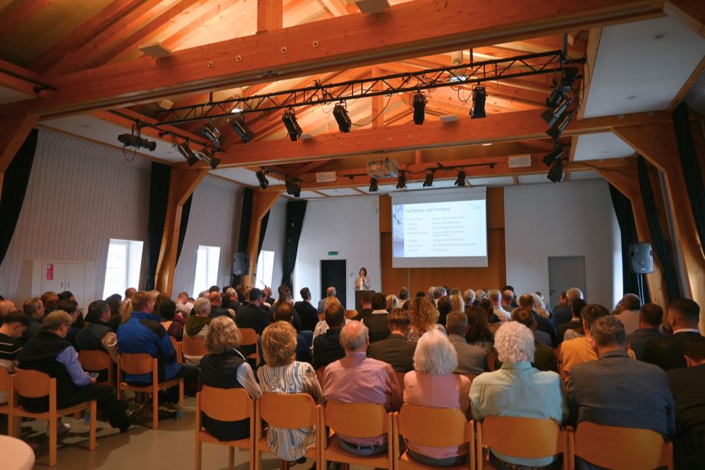 Schweizer Verband stellt sich neu auf