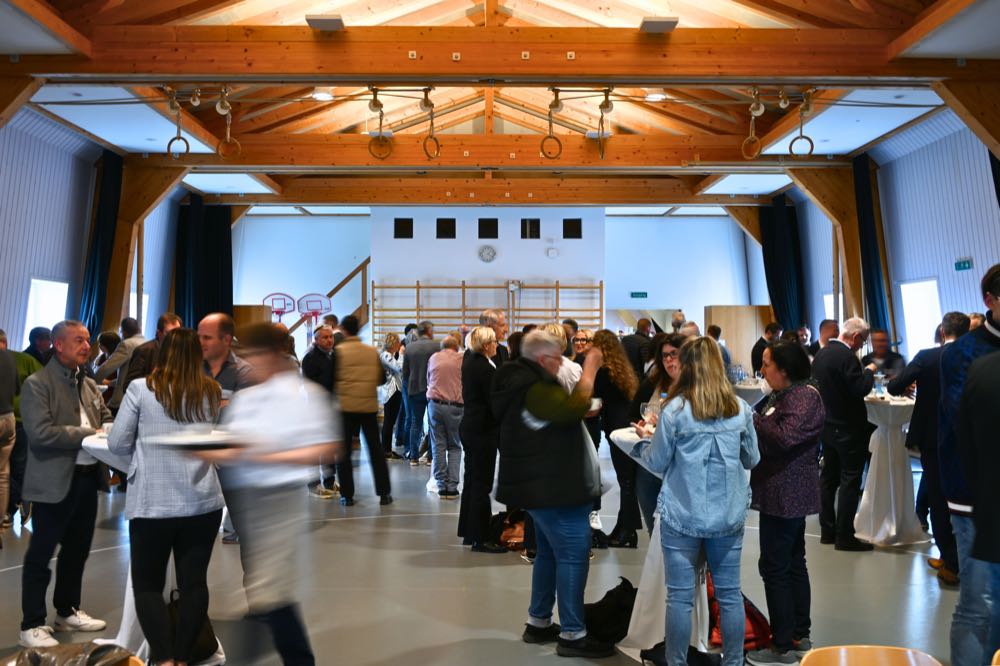 Schweizer Verband stellt sich neu auf