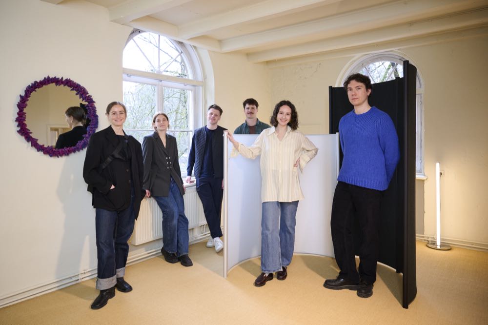 Münchner Stofffrühling und Design Days - ein erfolgreiches Doppel