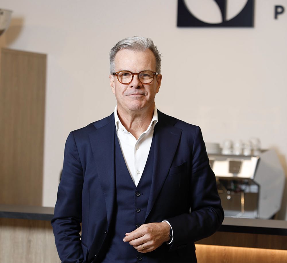 Electrolux Professional steigert Gewinn leicht