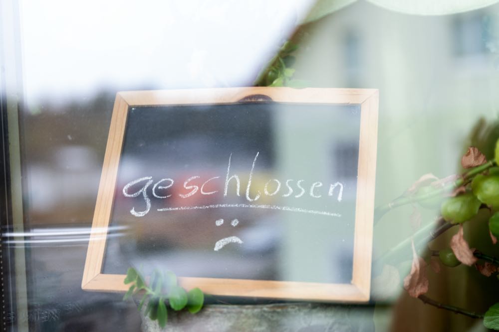 HDE-Prognose für 2026: Deutschland verliert 4.900 Geschäfte