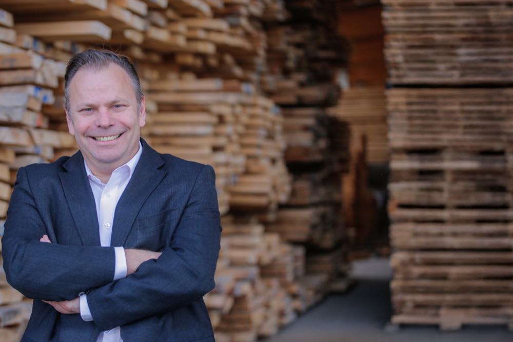  Deutsche Parkettindustrie 2025 trotz Preisdruck im Plus