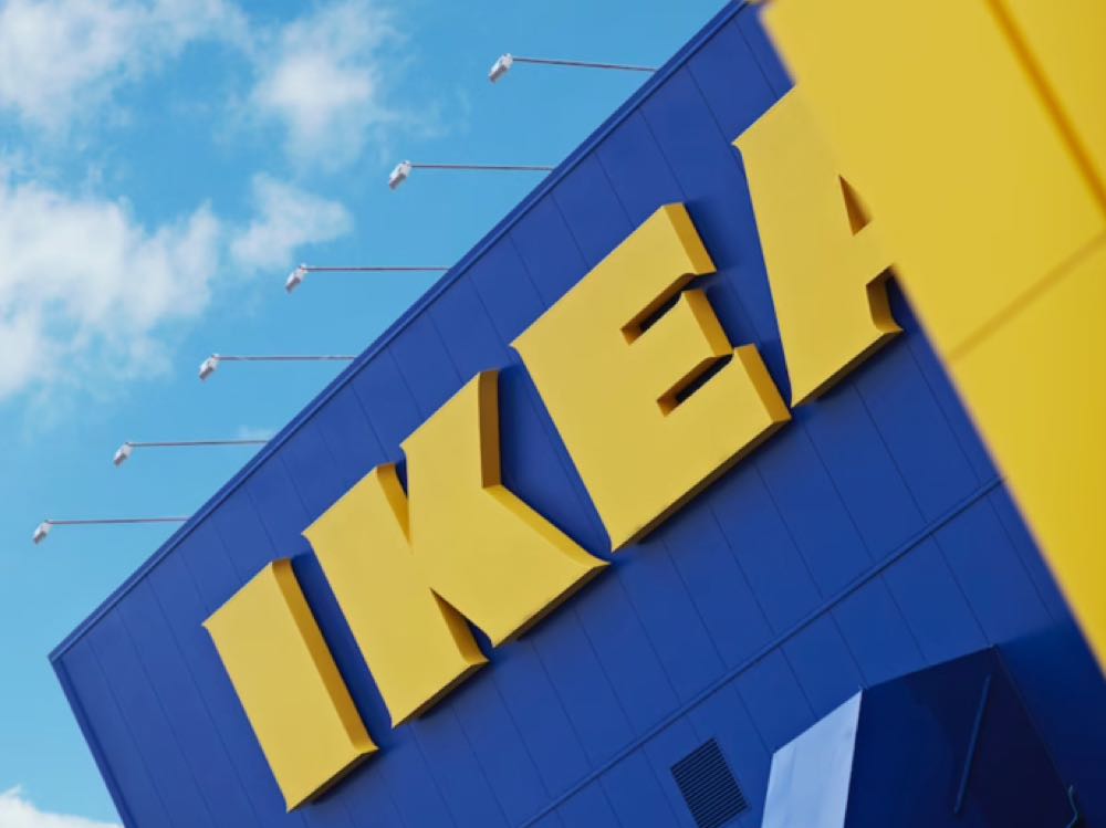Ingka Group verschlankt Ikea-Srukturen