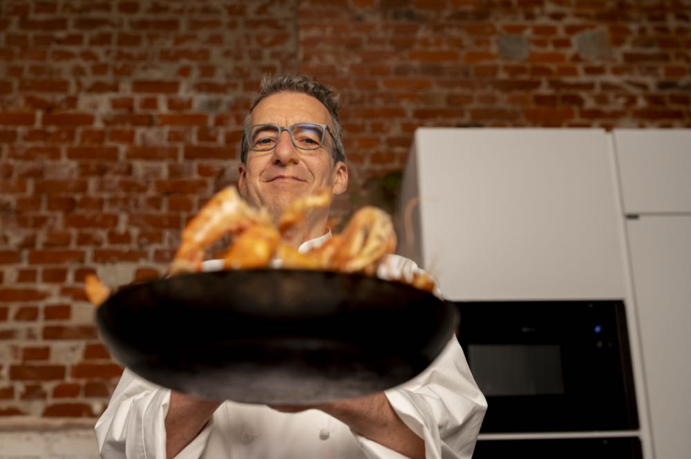 Frosta bringt Premium-Range in den Handel