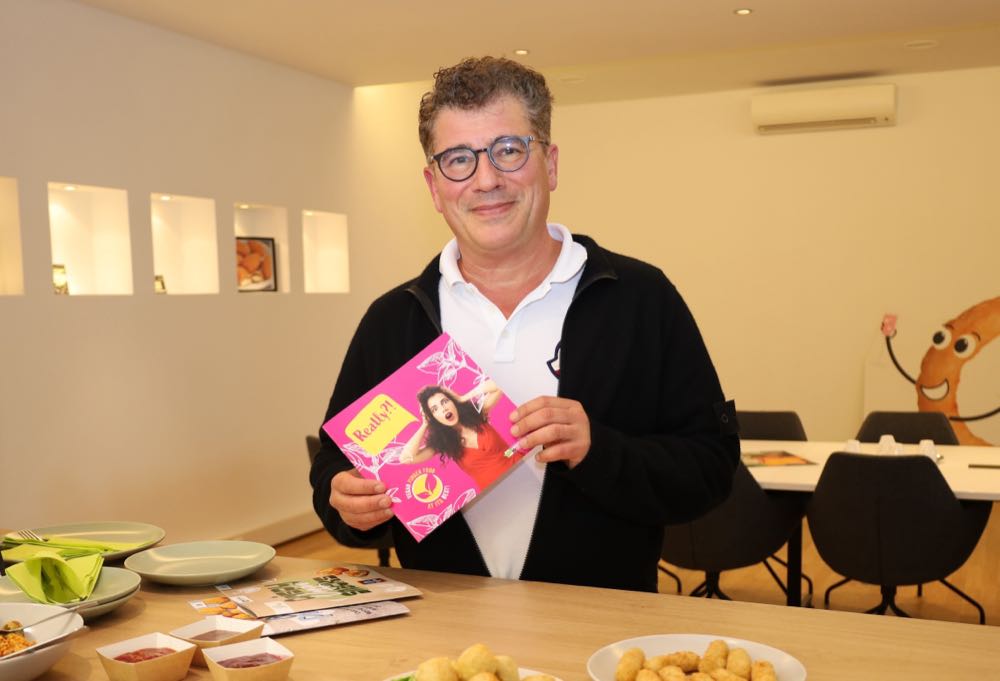 Frostkrone mit neuem Investitionsspielraum