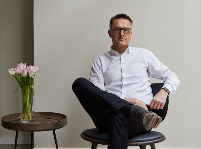 Neuer Vorstand ernannt