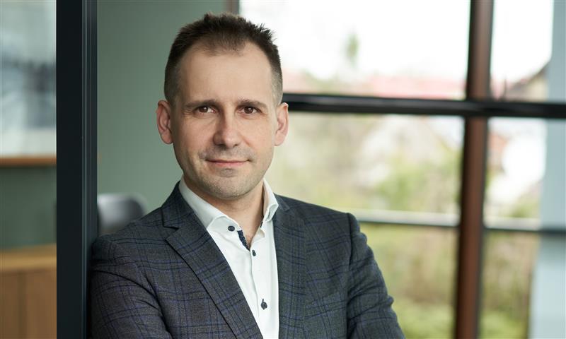 Neuer Vorstand ernannt