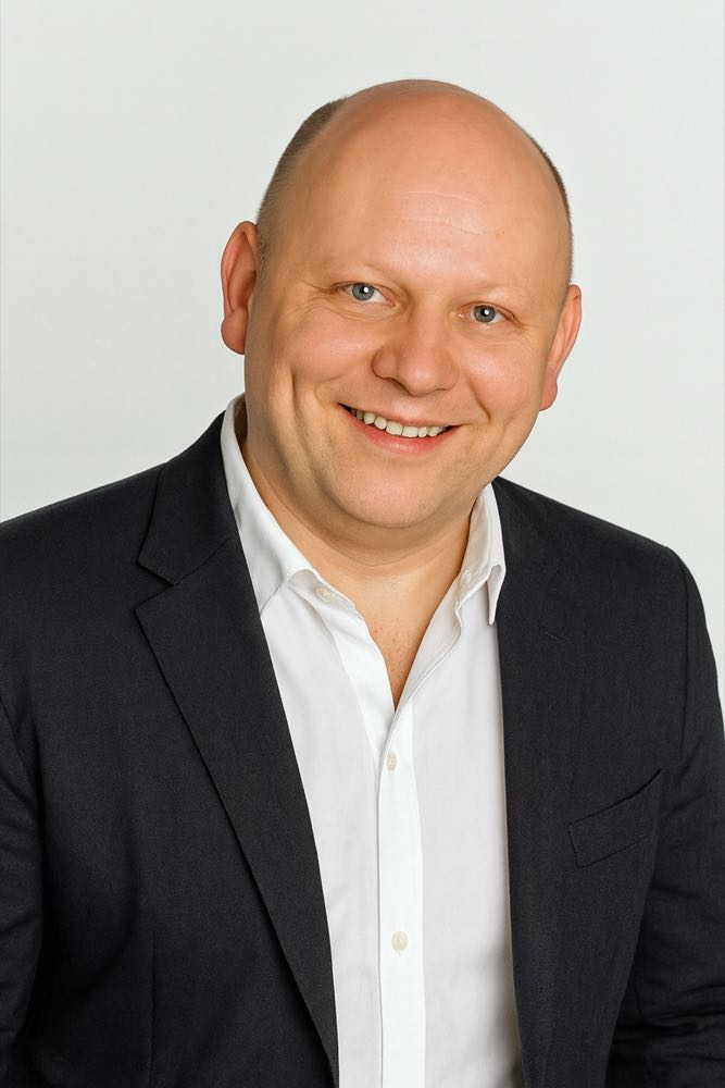 Aryzta: Sven Oliver Neitzel neuer Head of Innovation