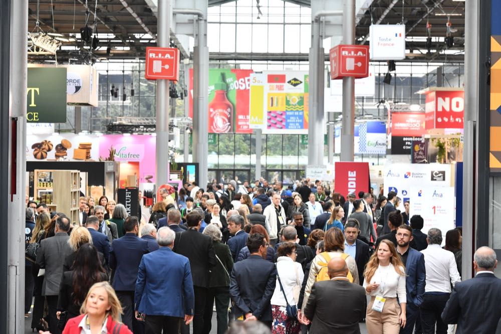 Sial 2026 erwartet Rekordbesuch