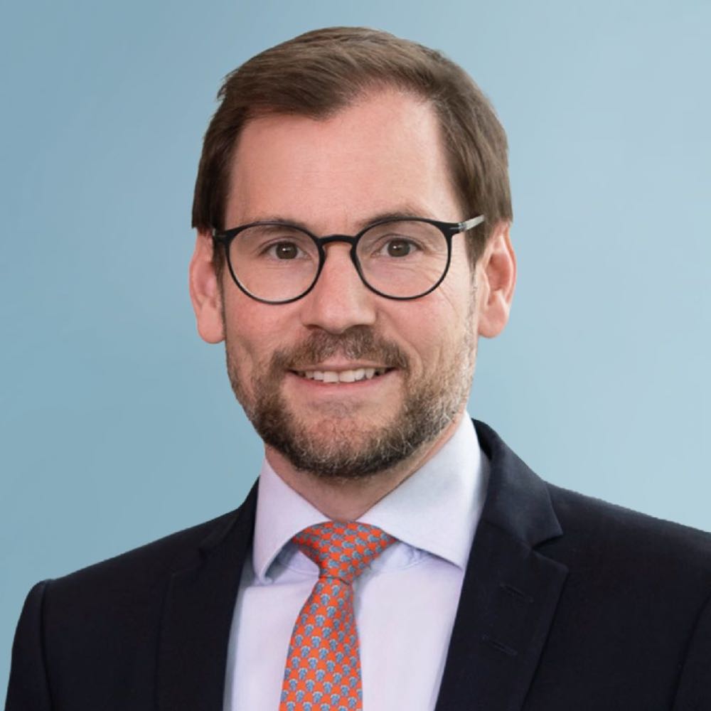 BVE: Bernhard J. Simon neuer Vorsitzender