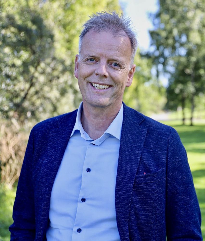 Hofseth: Olav Holst-Dyrnes wird neuer Geschäftsführer