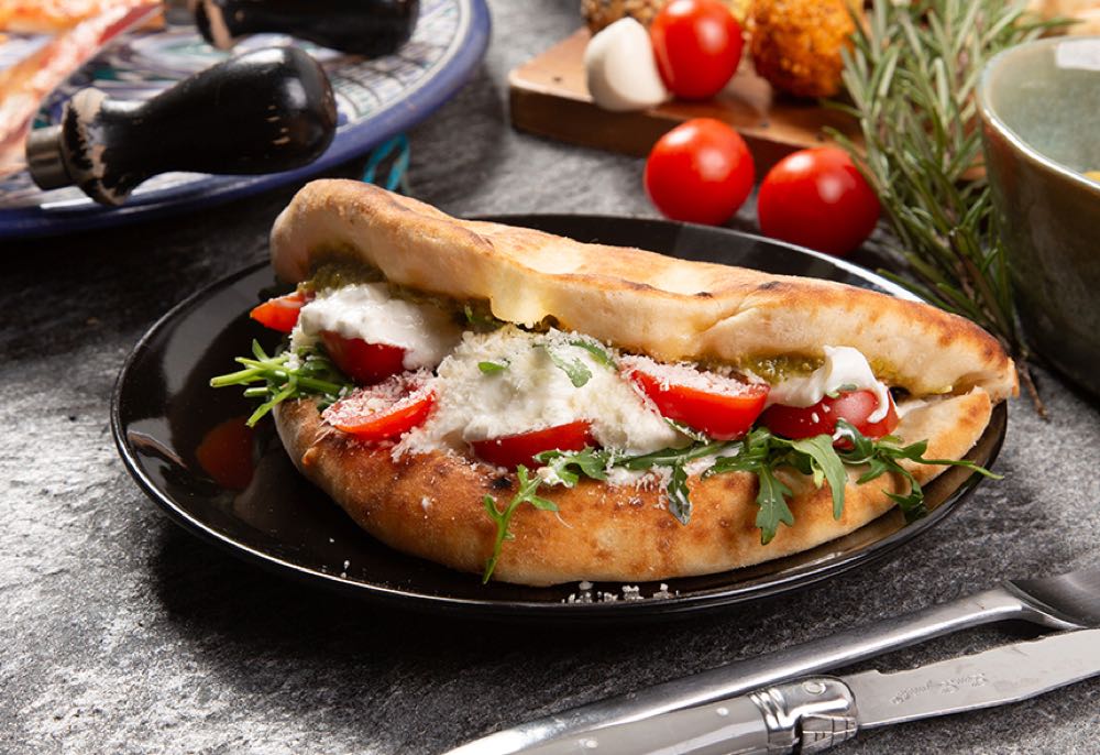 Point of Food | Panuzzo