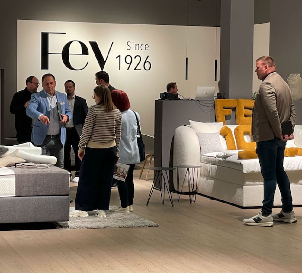 Partnertage Ostwestfalen: Veranstalter ziehen positives Fazit