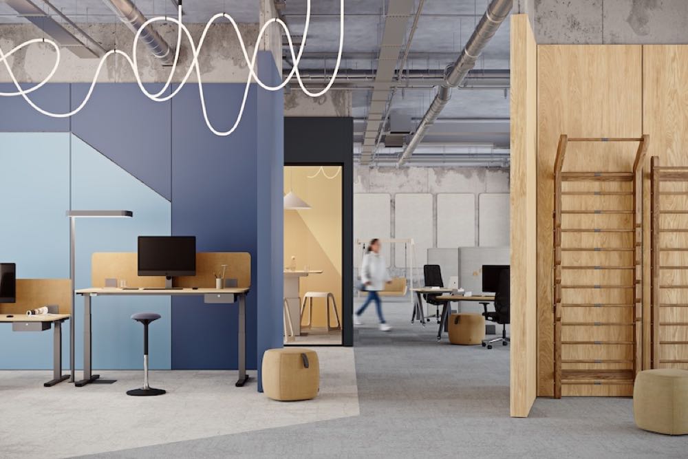 Weichenstellung für die Zukunft