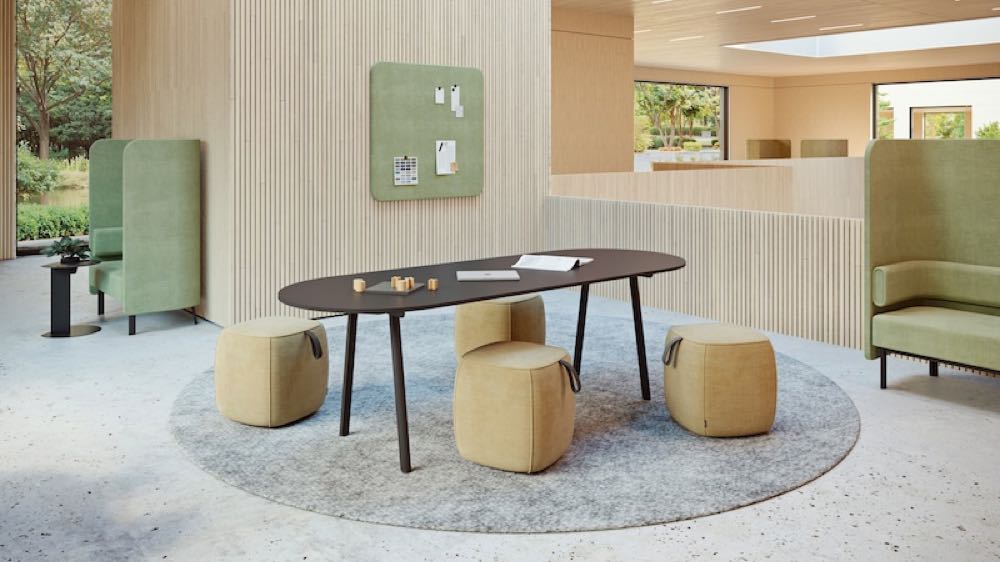 Weichenstellung für die Zukunft