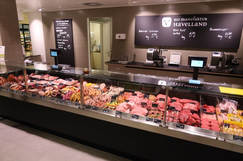 Biomanufaktur Havelland stärkt Marktposition