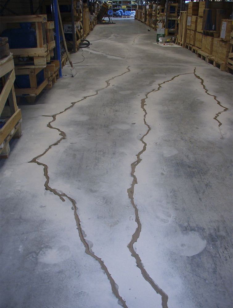 Silikal bei der „EPF“ Feuchtwangen 2026