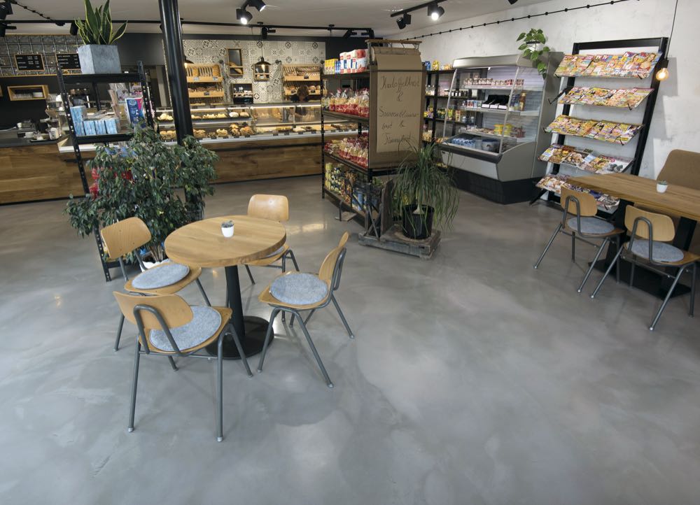 Silikal bei der „EPF“ Feuchtwangen 2026