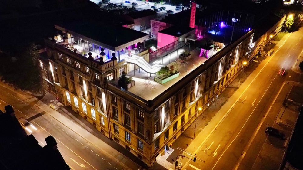 Priorität für klimagerechtes Bauen im Bestand