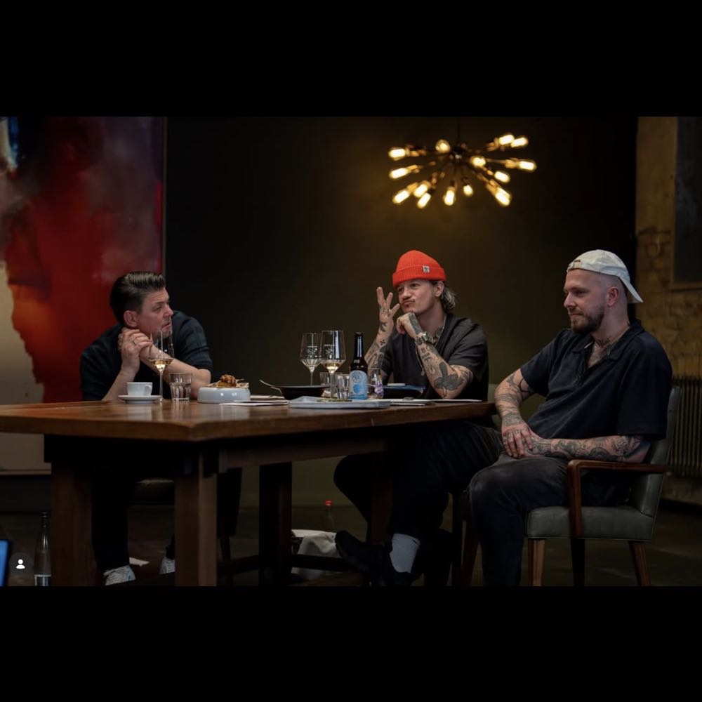 "Kitchen Impossible": Seafood Star-Preisträger treten gegen Tim Mälzer an