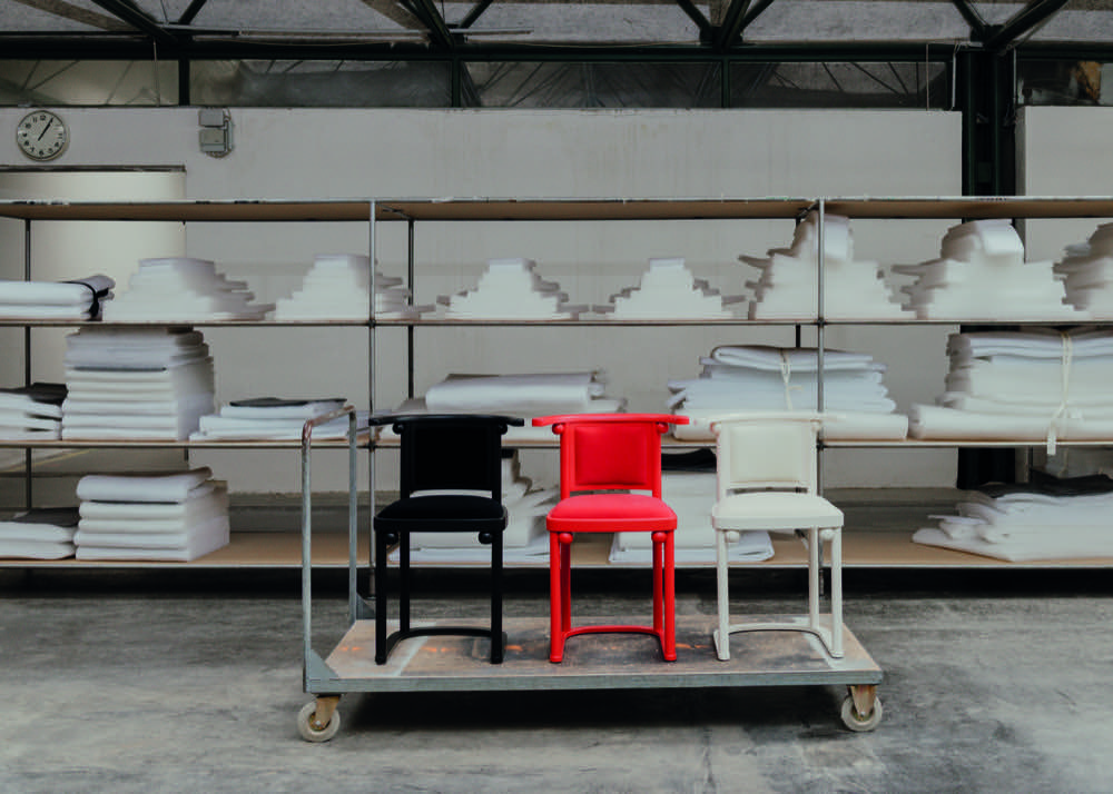 130 Jahre Handwerk, Qualität und zeitloses Design