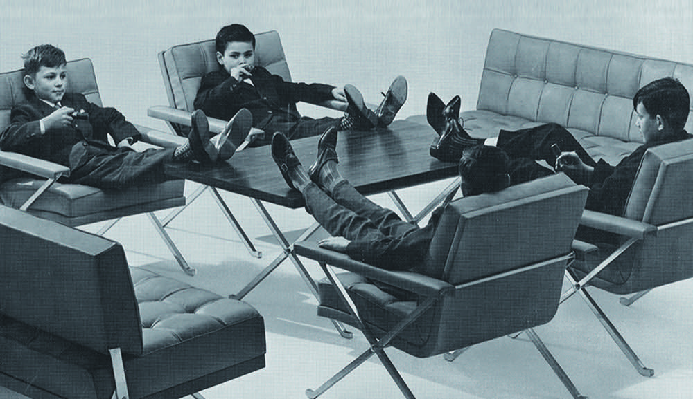 130 Jahre Handwerk, Qualität und zeitloses Design