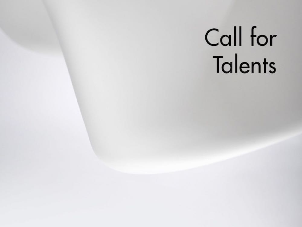 Designpreis 2026 – Junge Talente gesucht!